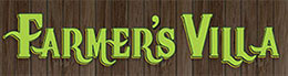 Farmer's Villa Logo